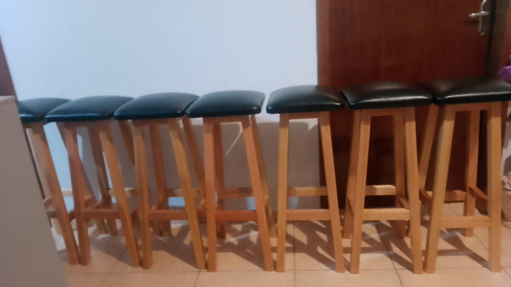 Banquetas Otto
