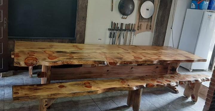 Conjunto Barra do Sul