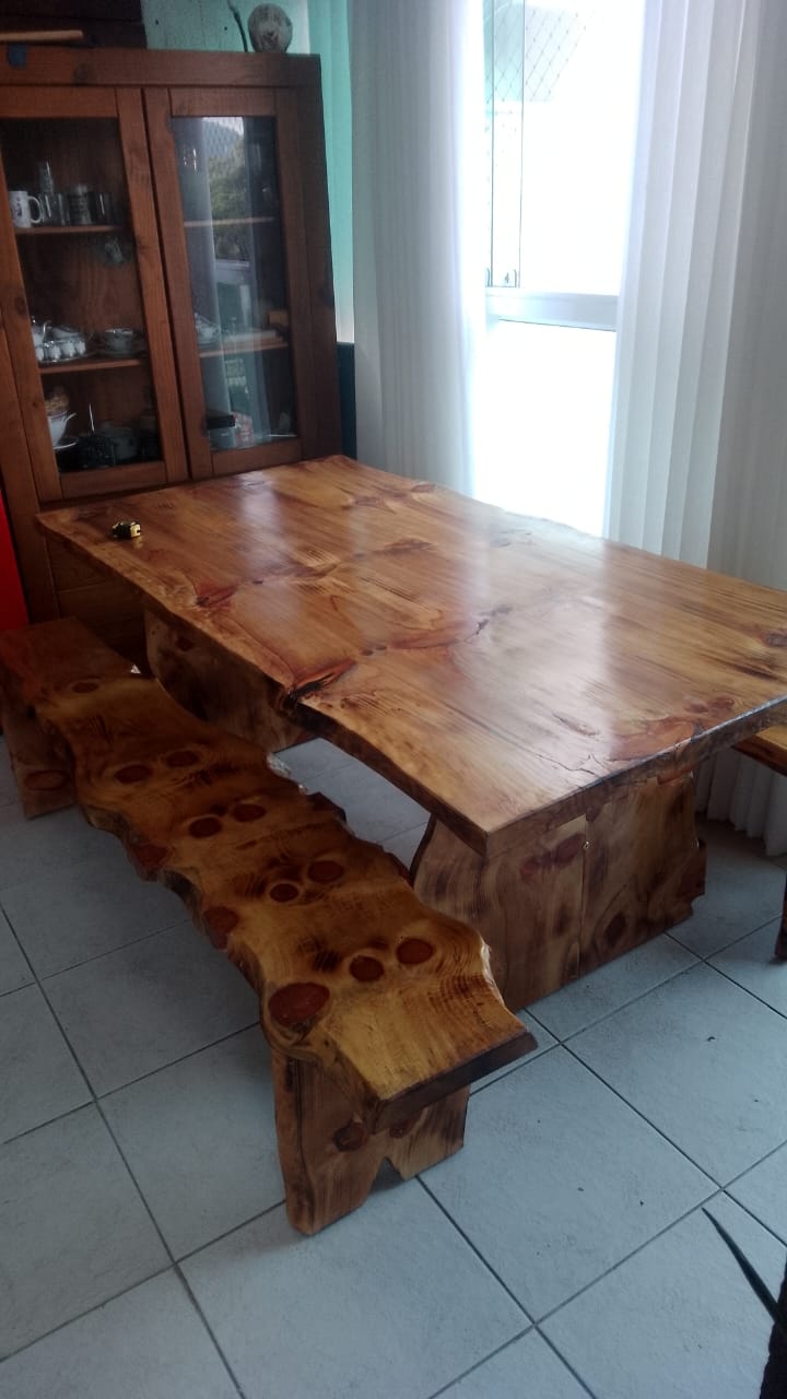 Conjunto Barra do Sul