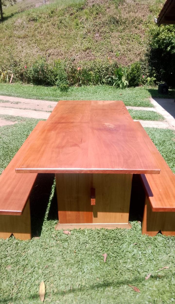 Conjunto Barra do Sul