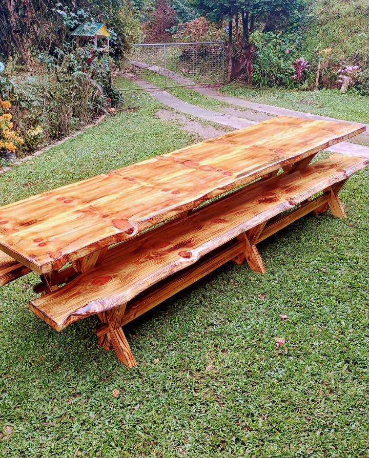 Conjunto Lagos