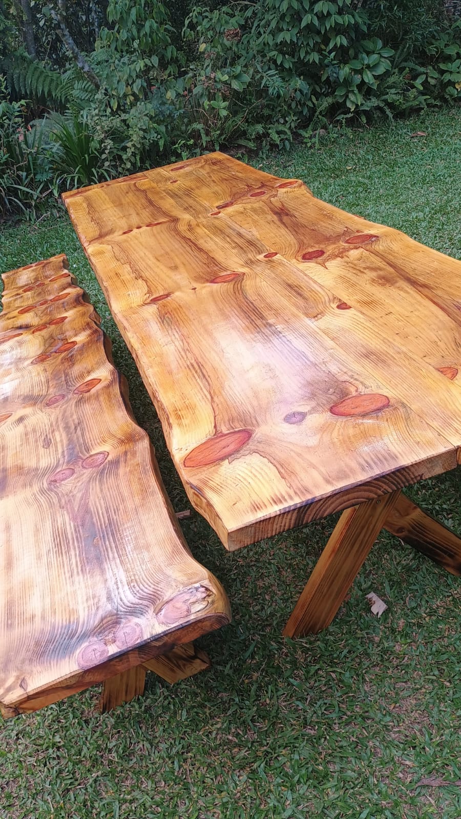 Conjunto Lagos
