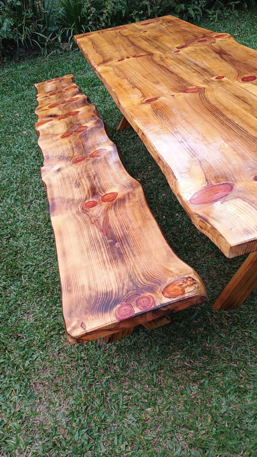 Conjunto Lagos