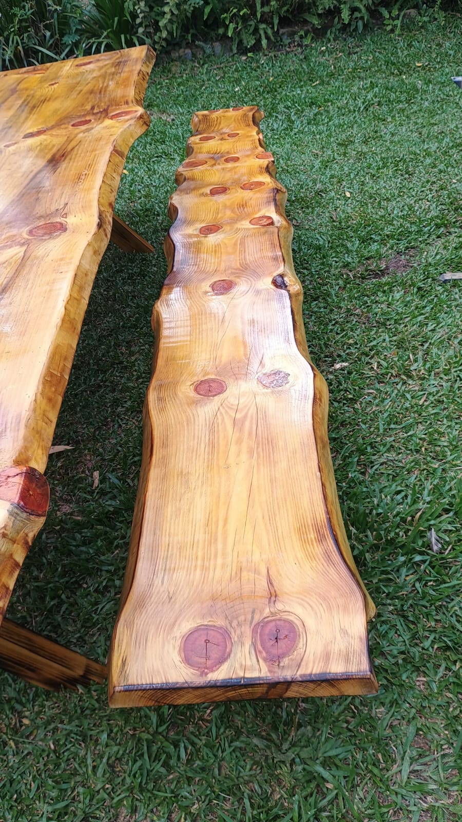 Conjunto Lagos
