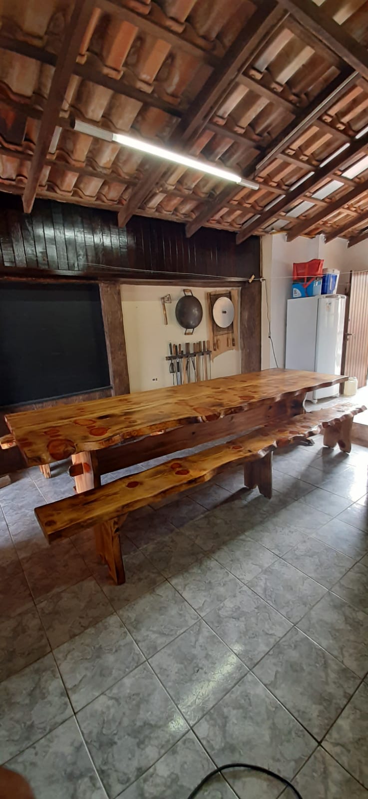 Conjunto Barra do Sul