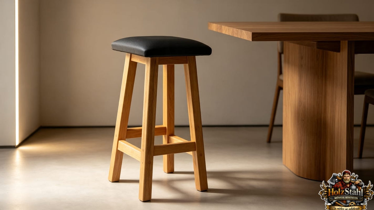Banquetas Otto