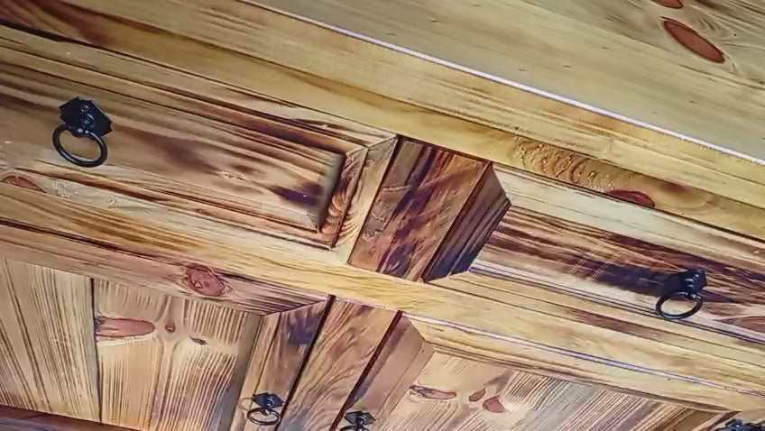 Balcão Raízes
